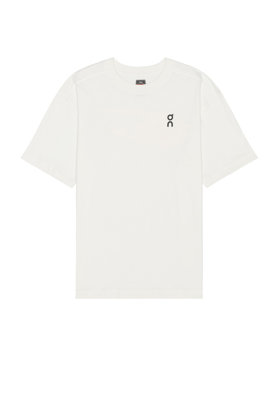 Shop On X Beams Japan Relaxed T In White