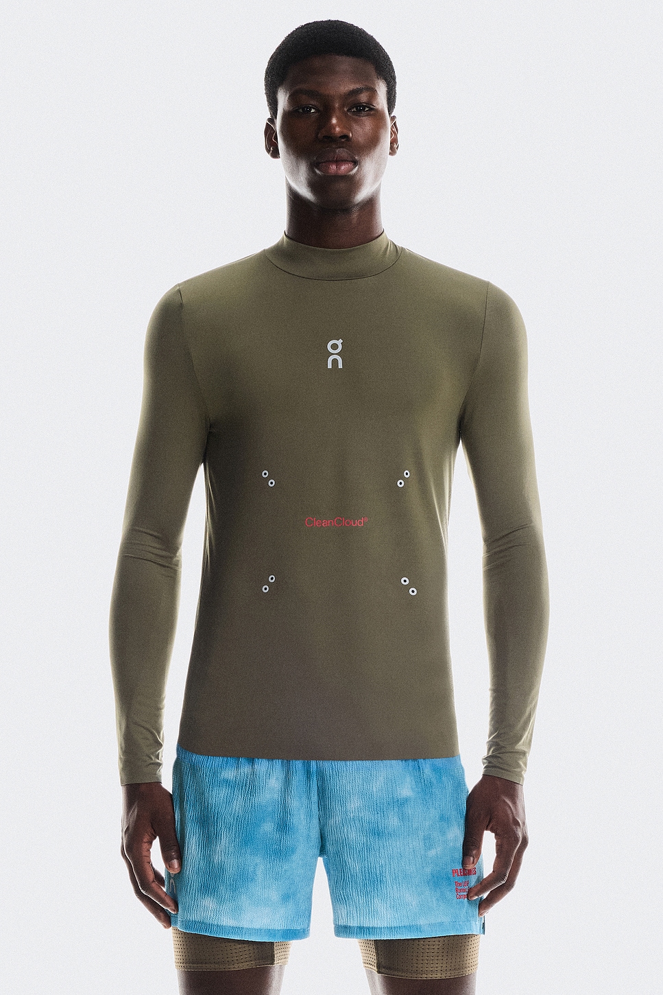 On X Pleasures & The Loop Lg-tee