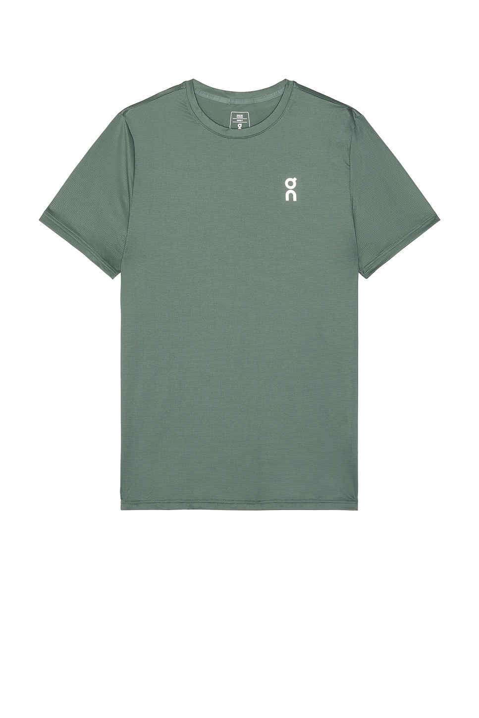 On Core-t In Gray