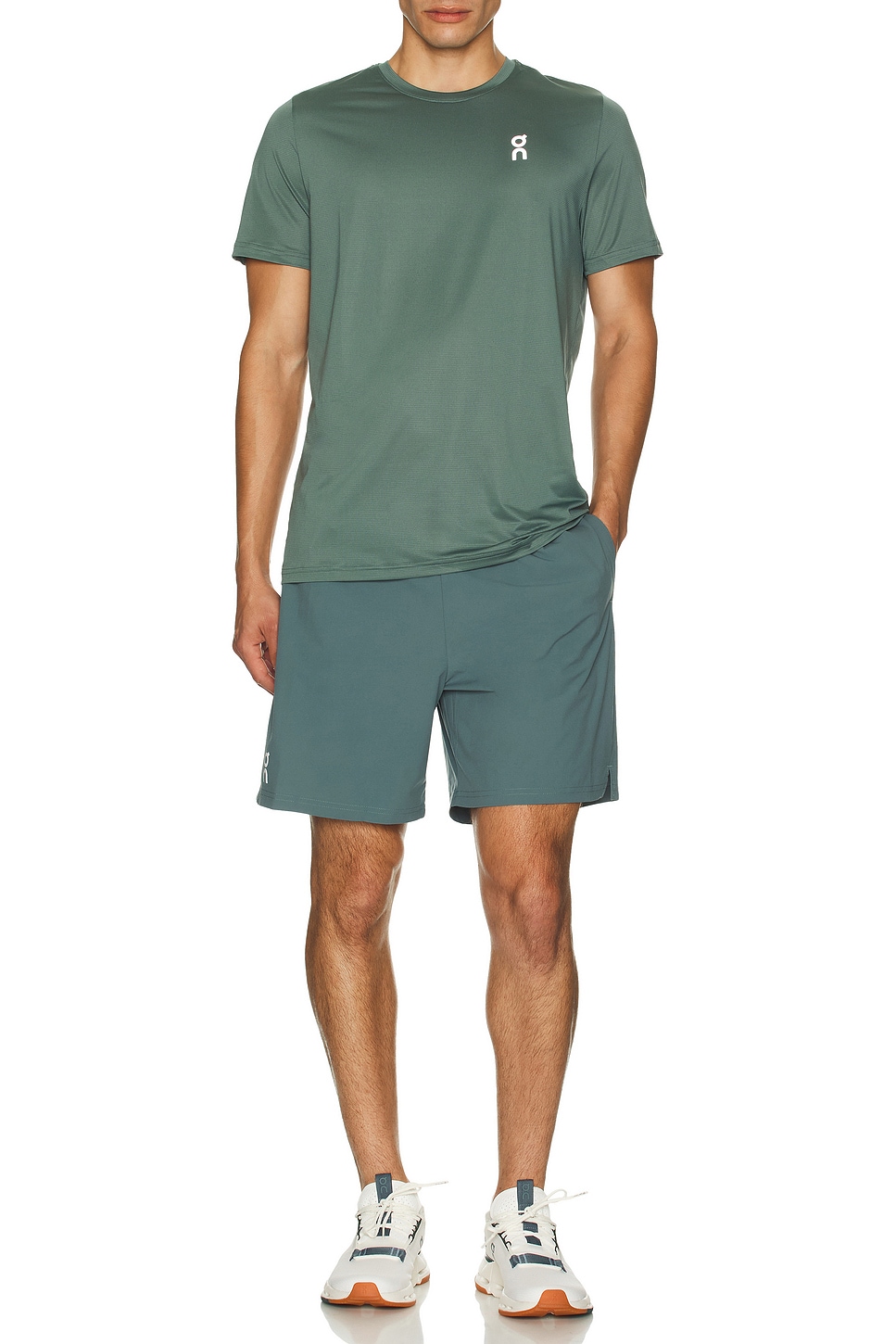 Image 1 of On Core-T in Olive