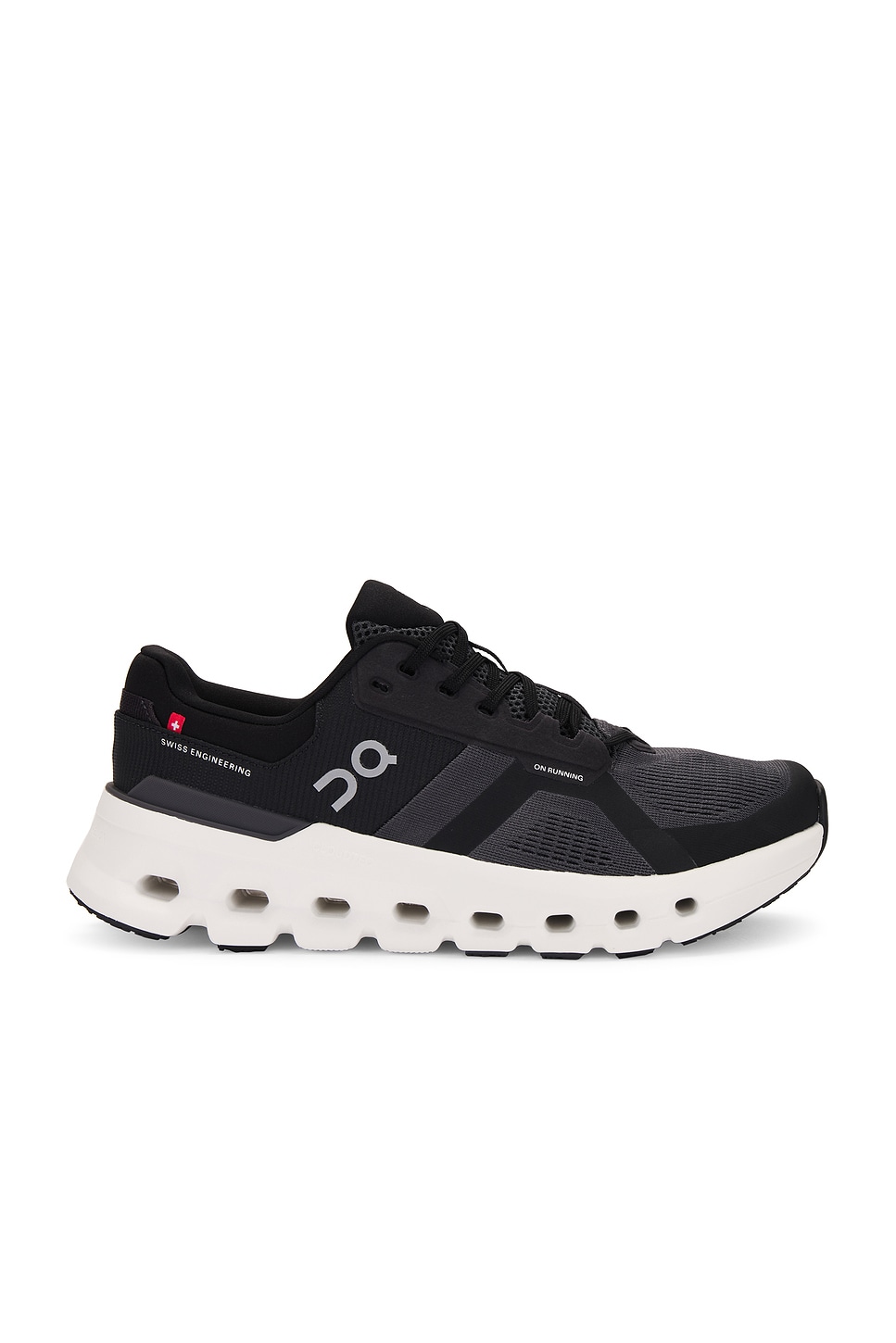 Cloudrunner 2 Sneaker in Black