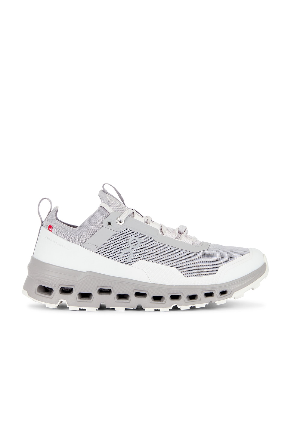 Image 1 of On Cloudultra 2 Po Sneaker in Fog & Ice