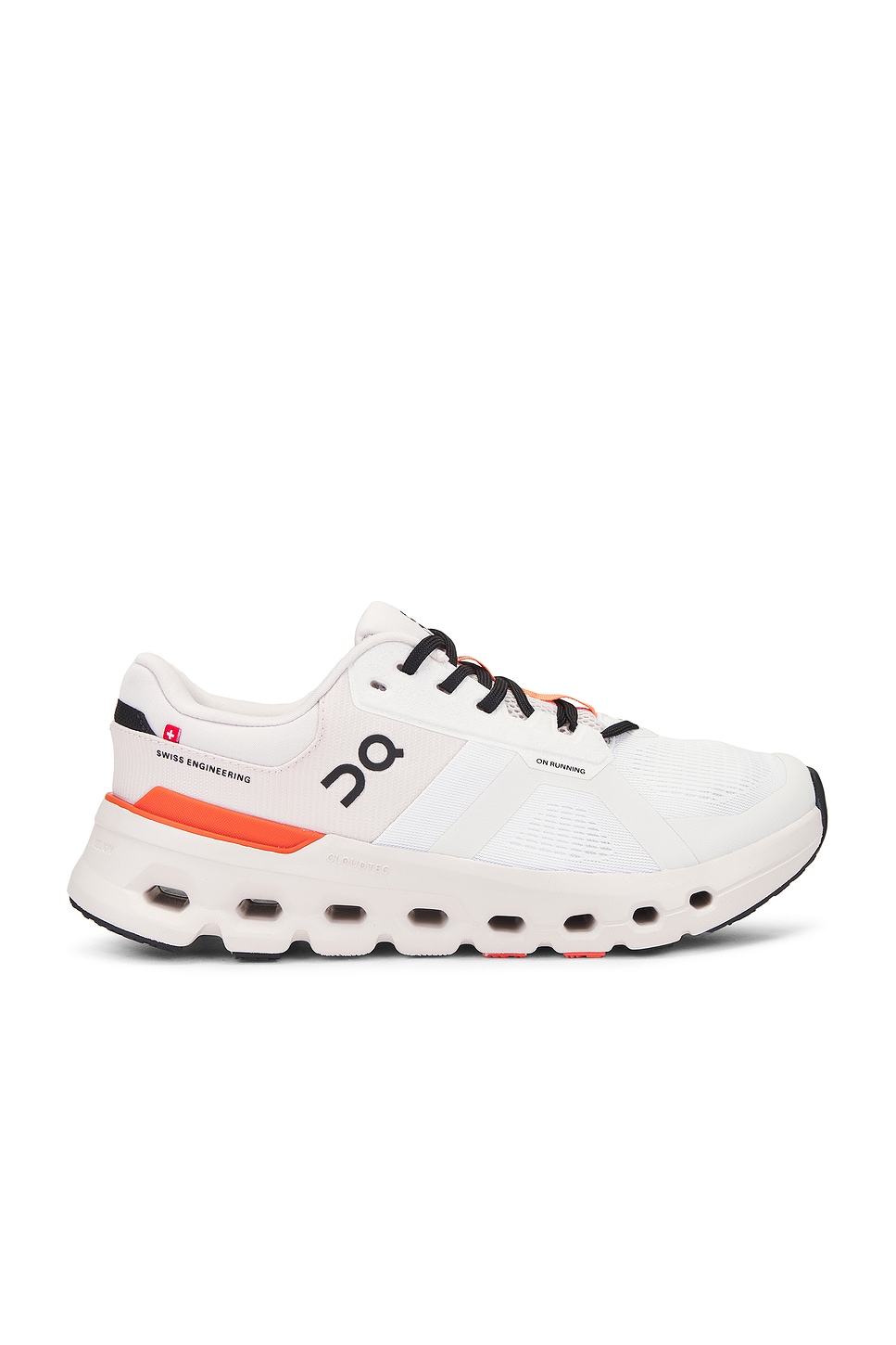 Cloudrunner 2 Sneaker in White