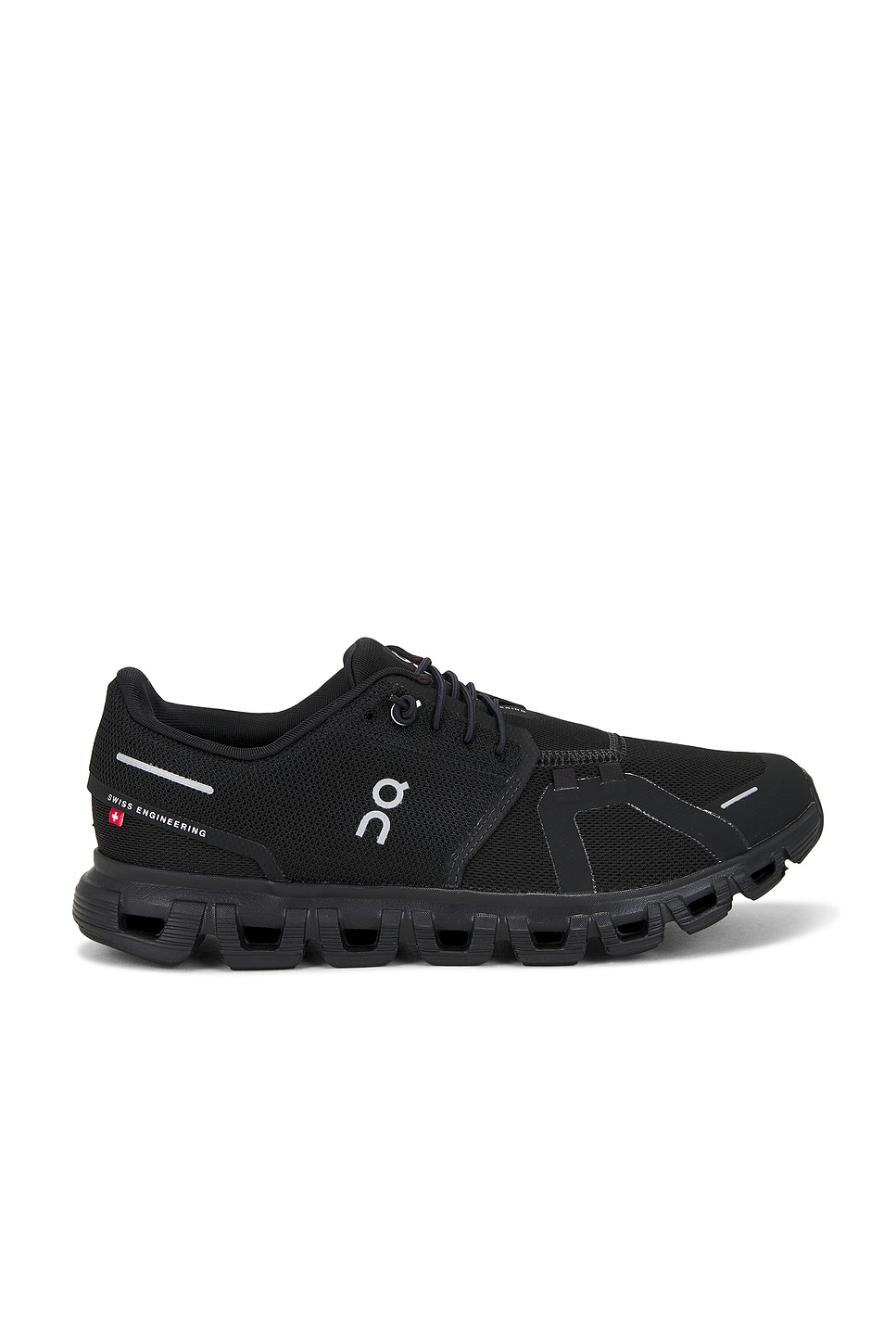Cloud 6 in Black