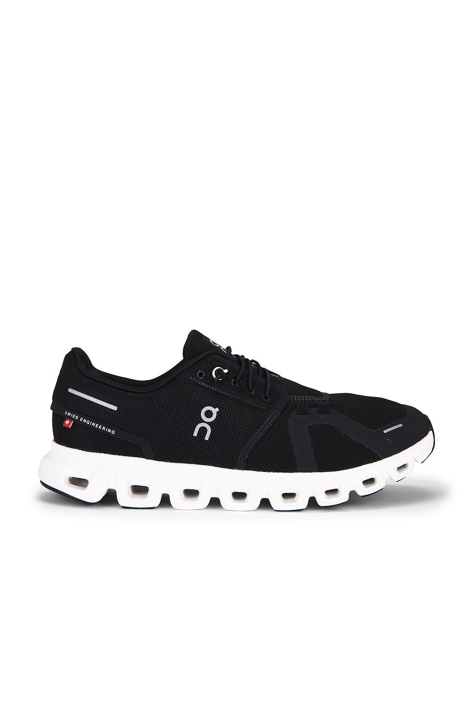 Cloud 6 in Black