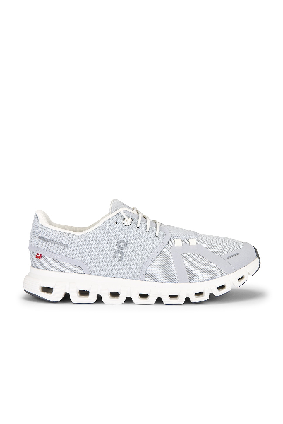 Cloud 6 in Light Grey