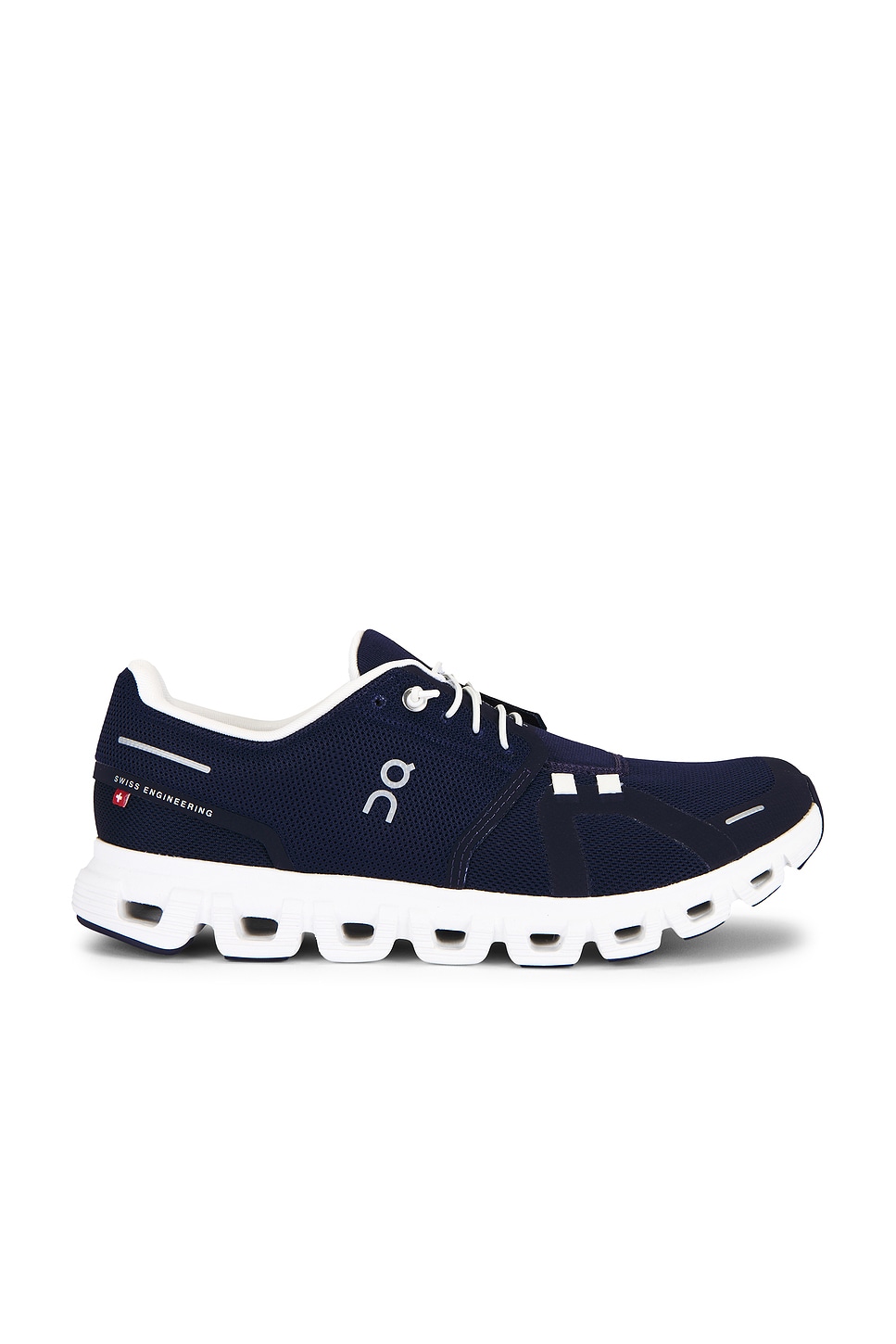 Cloud 6 in Navy