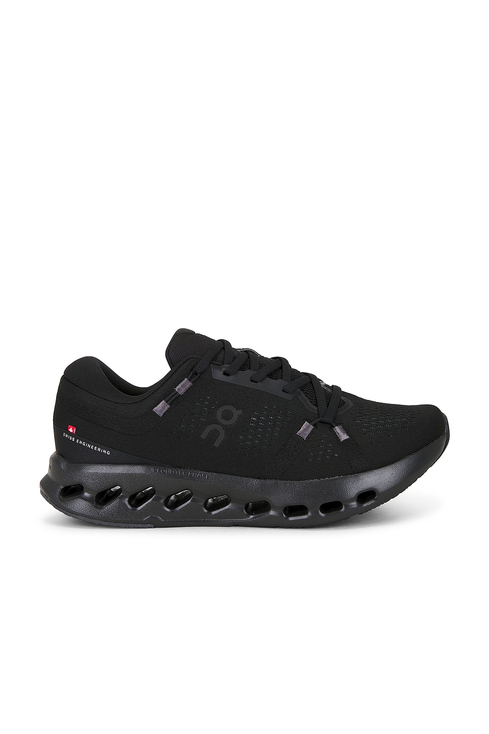 Cloudsurfer 2 in Black