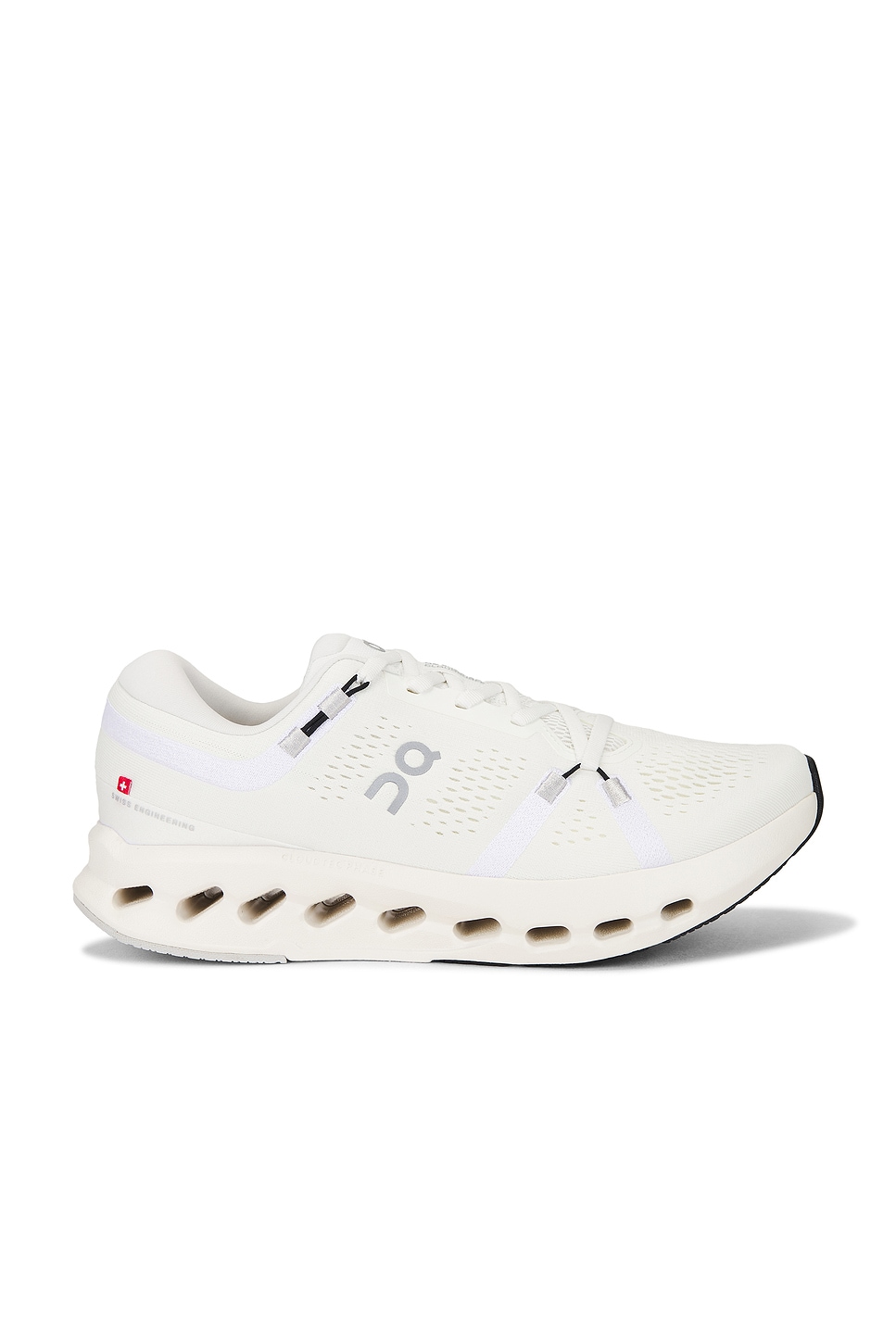 Cloudsurfer 2 in White