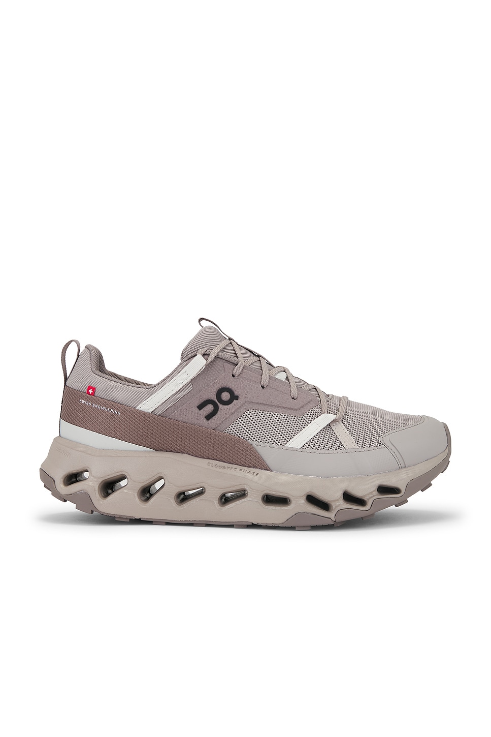 Image 1 of On Cloudhorizon in Fog & Desert