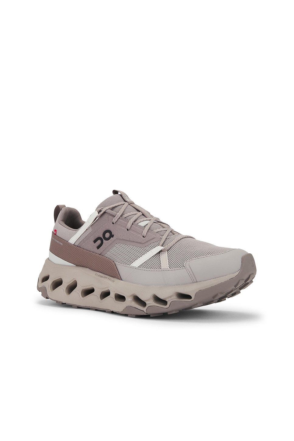 On Cloudhoriz Sneakers In Fog & Desert