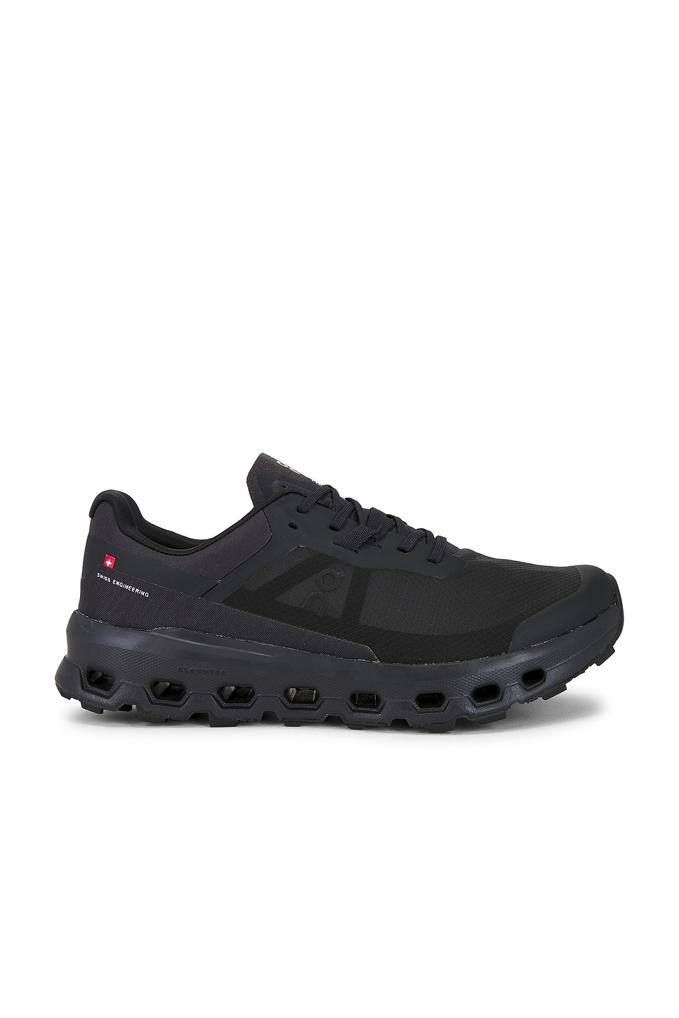 Cloudvista 2 in Black