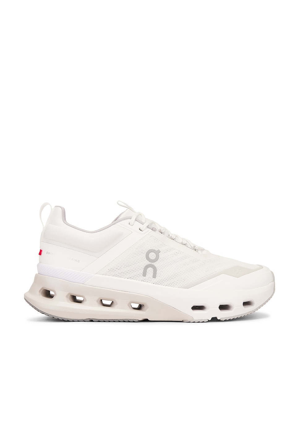 Cloudnova X Sneakers in White