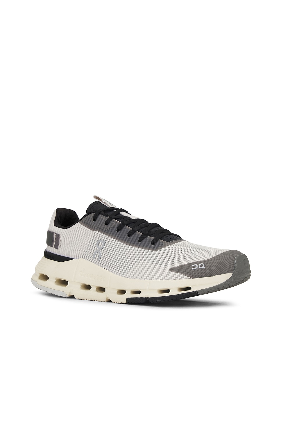On Cloudnova Form 2 Sneaker In Gray