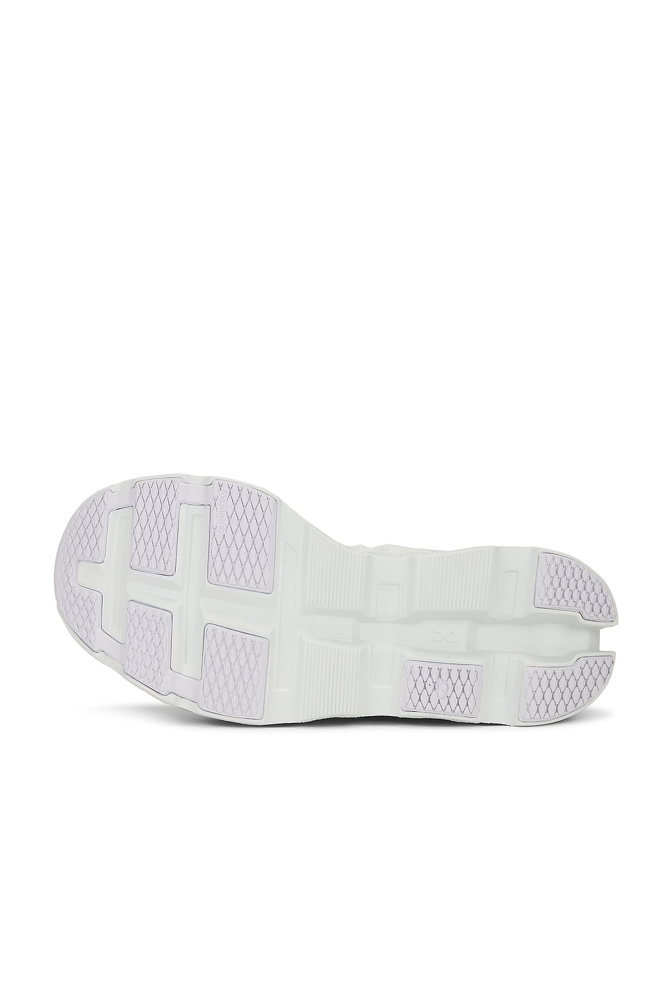 x Post Archive Faction (PAF) Cloudmonster 2 Sneaker