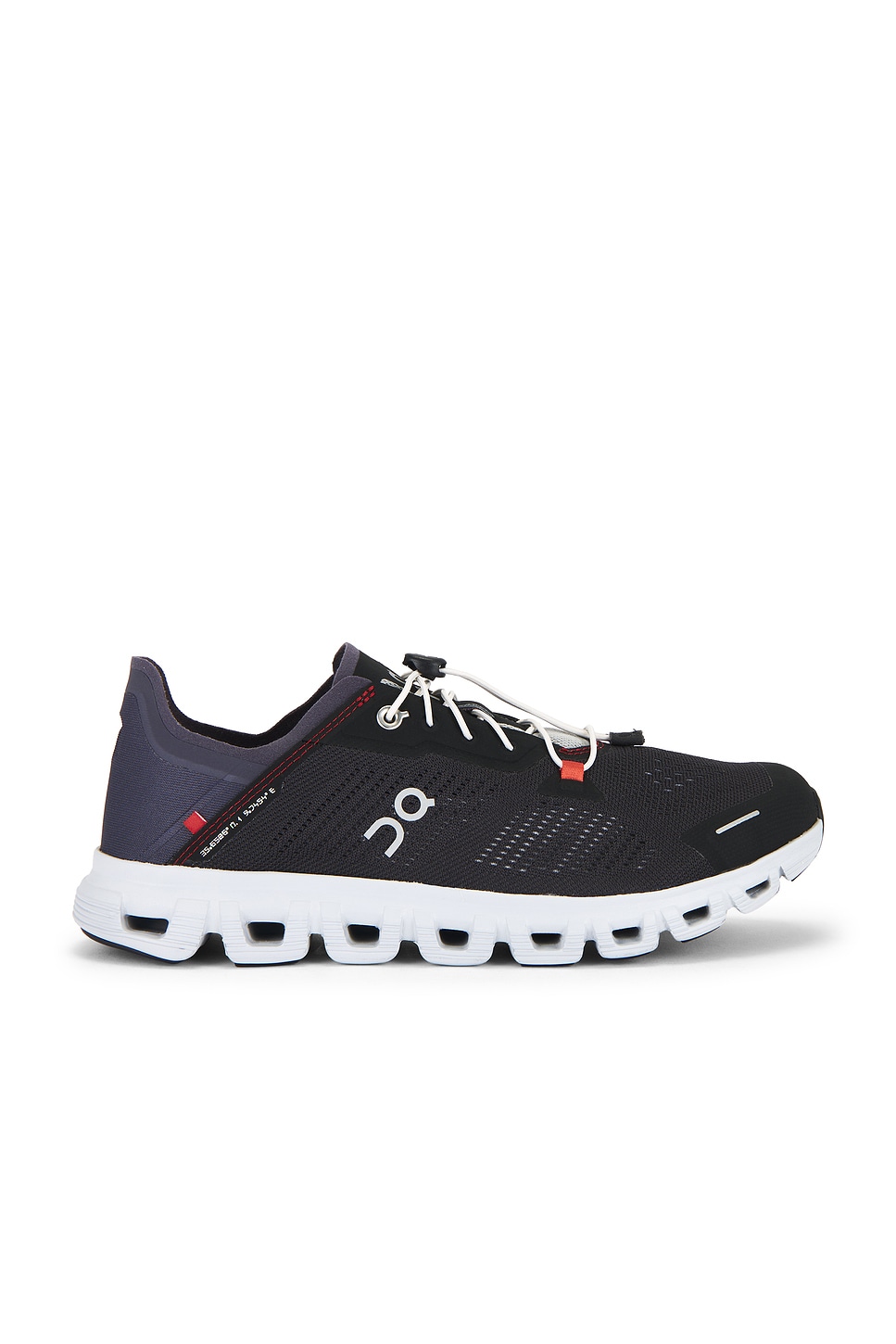 x Mita Cloud 6 Coast Sneaker in Grey
