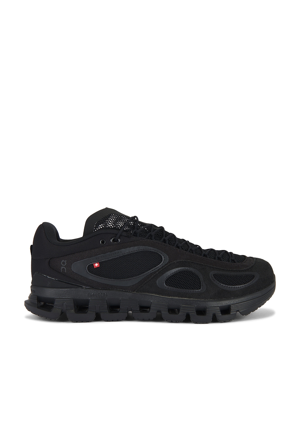Image 1 of On x FKA Twigs Cloud x Sneaker in Black