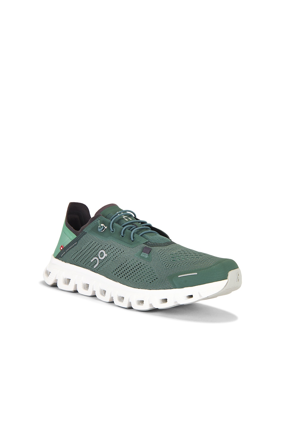 On Cloud 6 Coast Sneakers