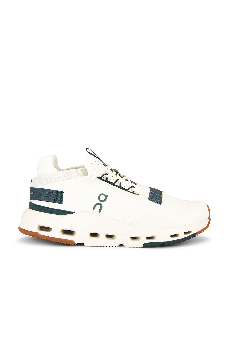 On Cloudnova 2 Sneakers