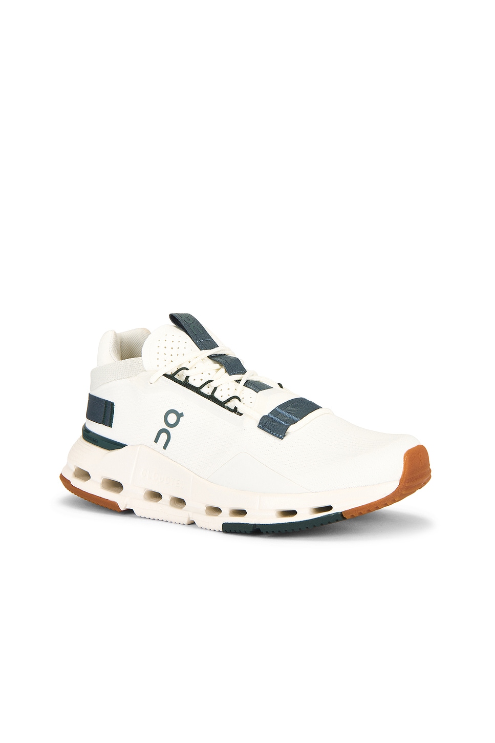 On Cloudnova 2 Sneakers