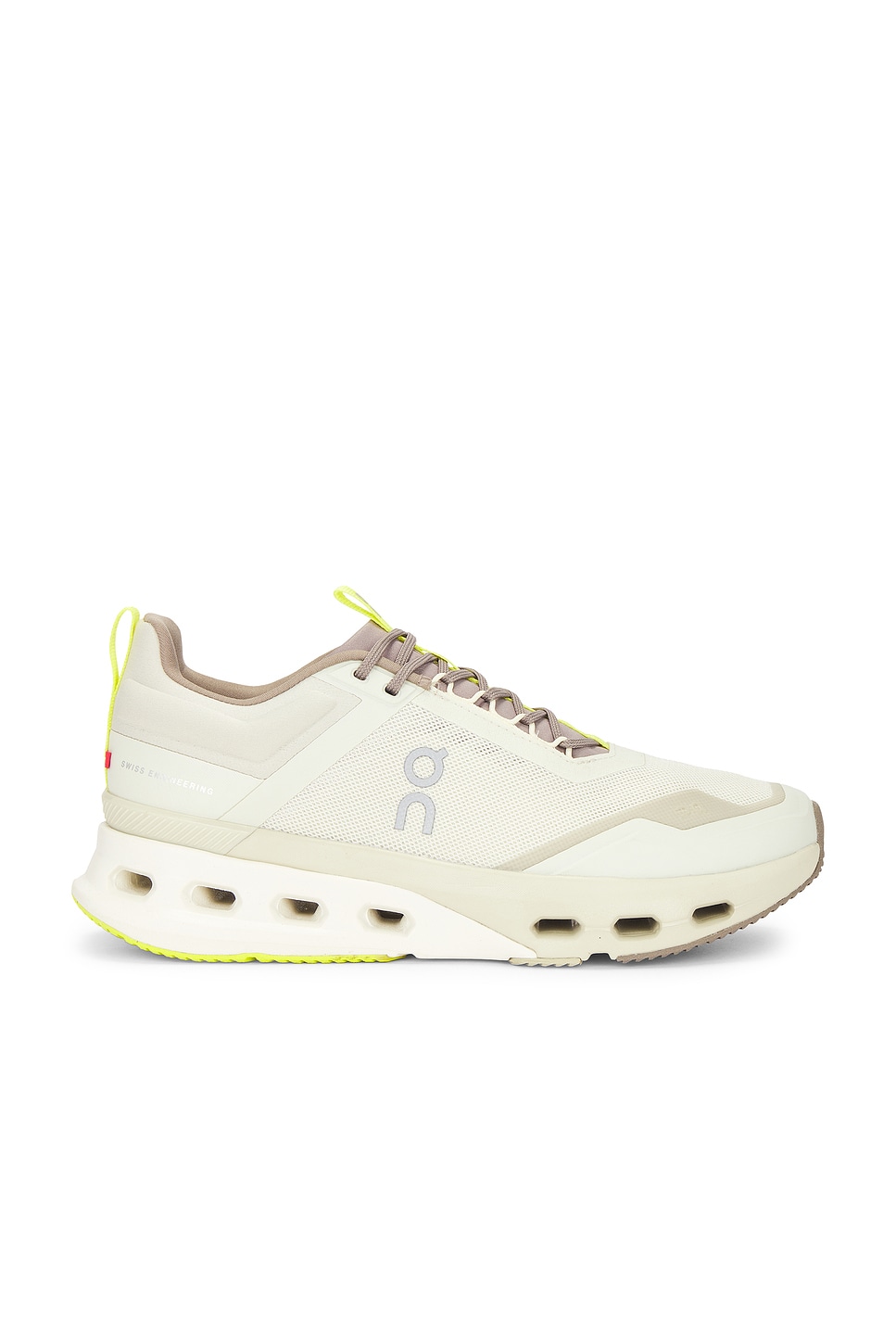 On Cloudnova X Sneakers