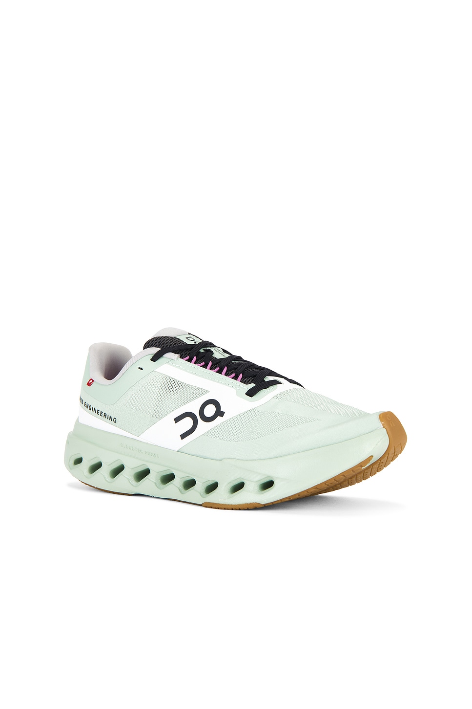 On Cloudsurfer Next Z5 Sneakers In Brown