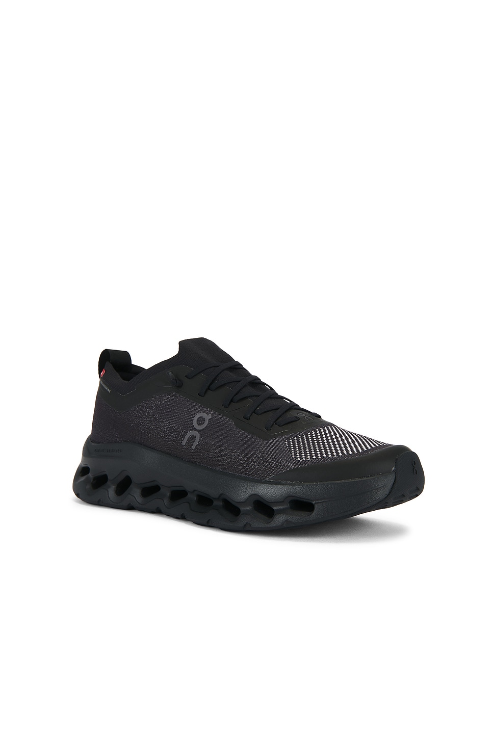 On X Zendaya Cloudtilt Mo Sneaker In Black