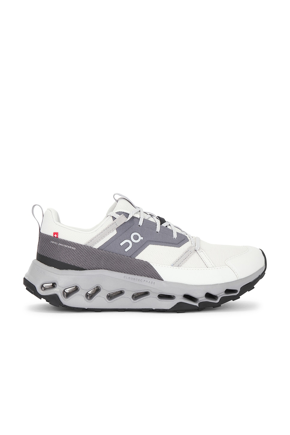 Image 1 of On Cloudhorizon Sneaker in Wolf & Alloy