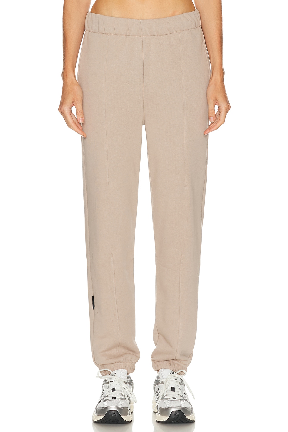 Image 1 of On Club Sweatpant in Desert
