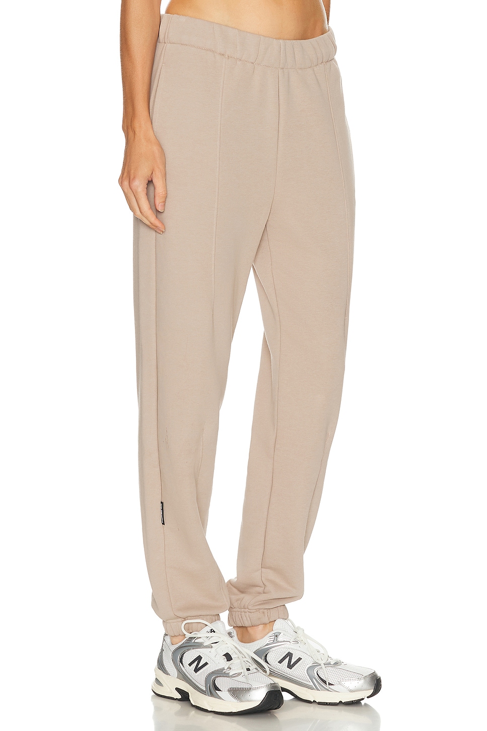 Image 2 of On Club Sweatpant in Desert
