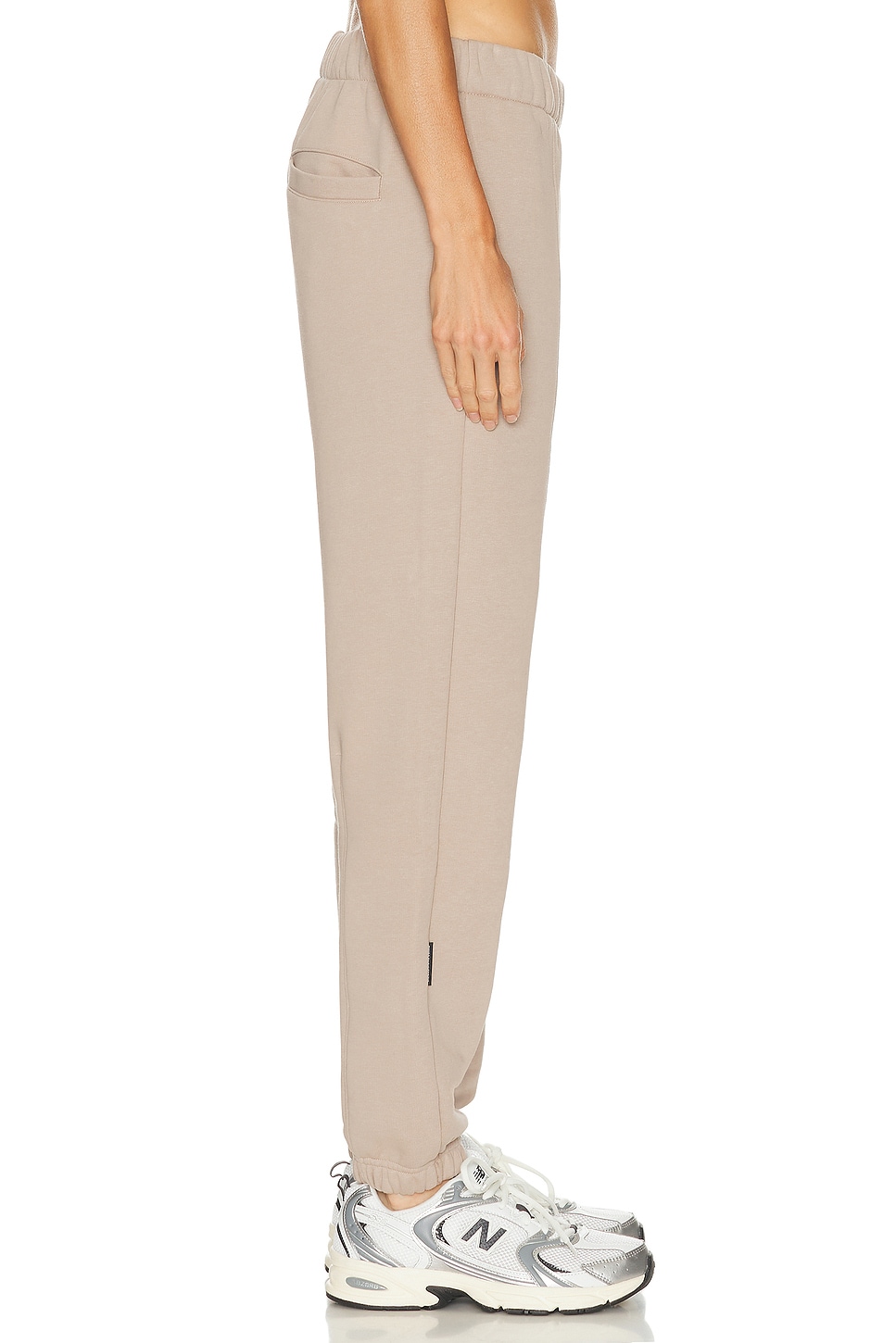 Image 3 of On Club Sweatpant in Desert