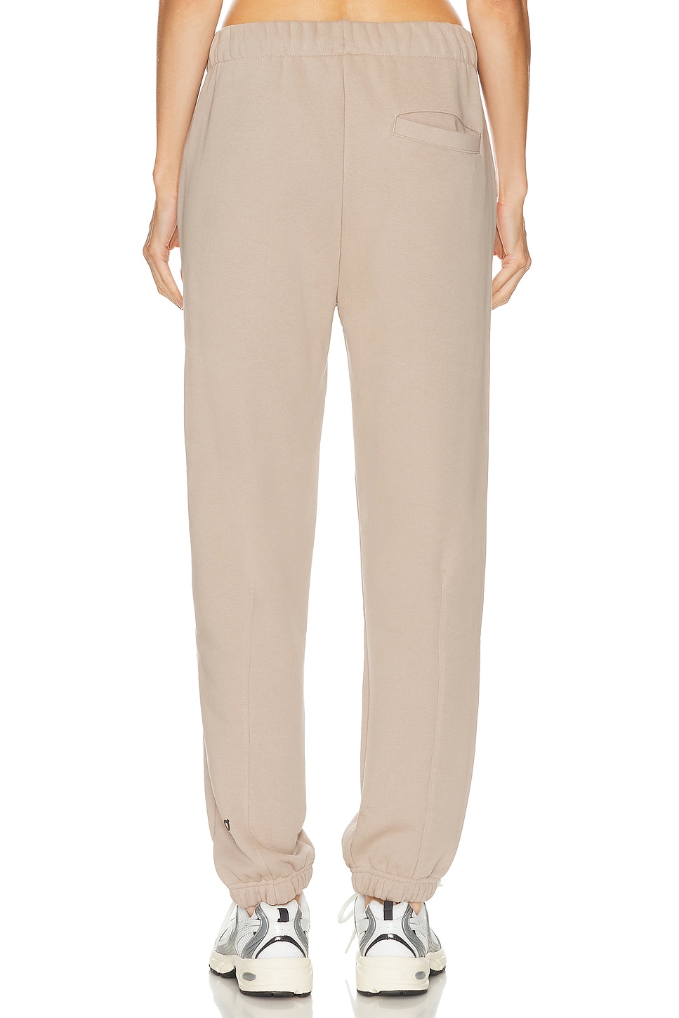 Image 4 of On Club Sweatpant in Desert