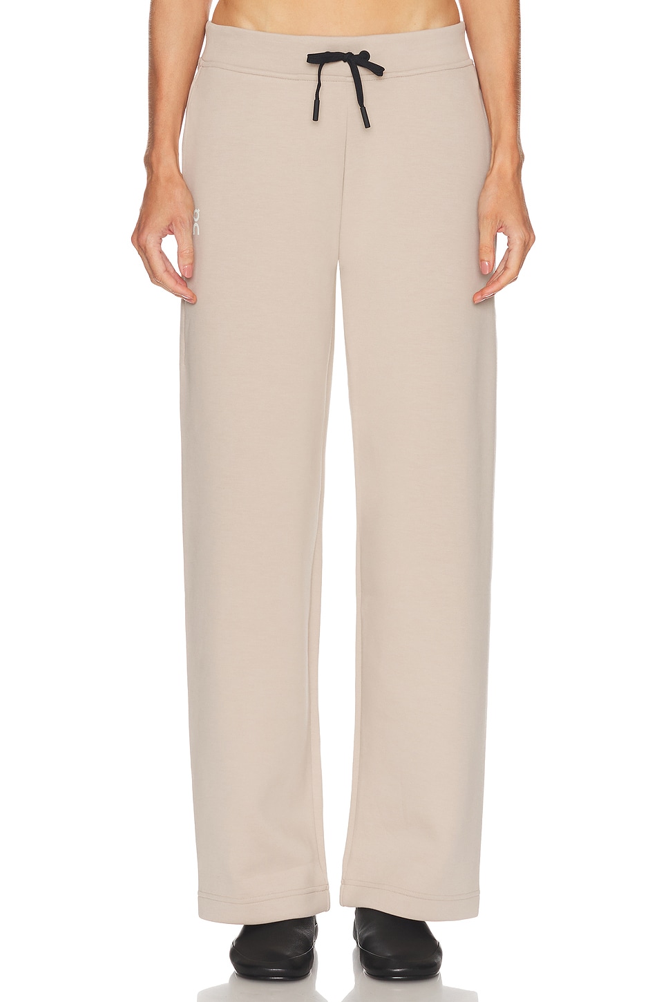 Image 1 of On Focus Tech Sweatpant in Desert