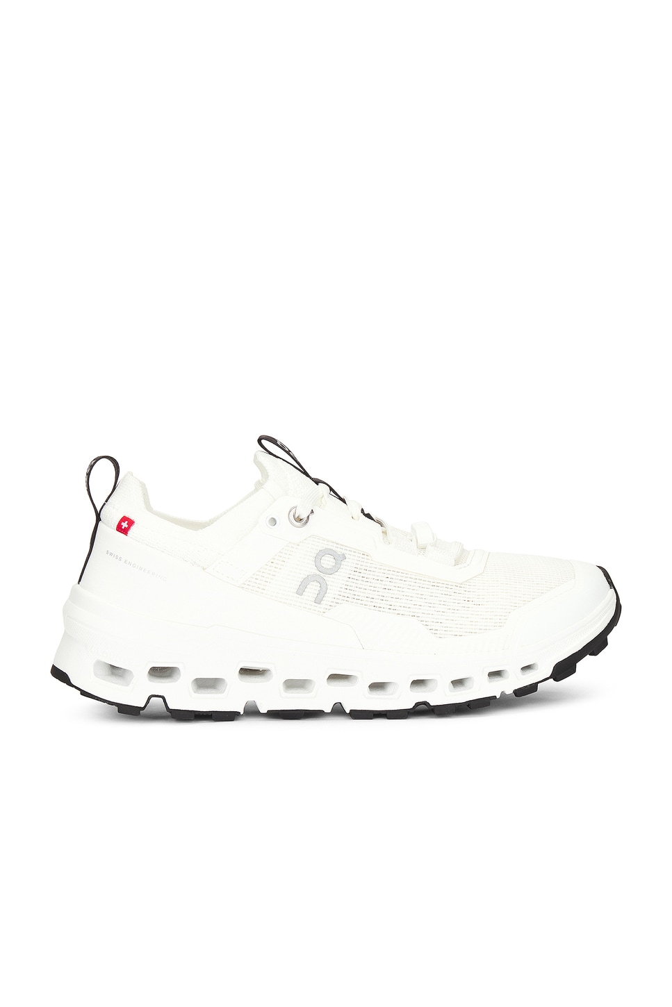Image 1 of On Cloudultra 2 Exclusive Sneaker in Undyed & White