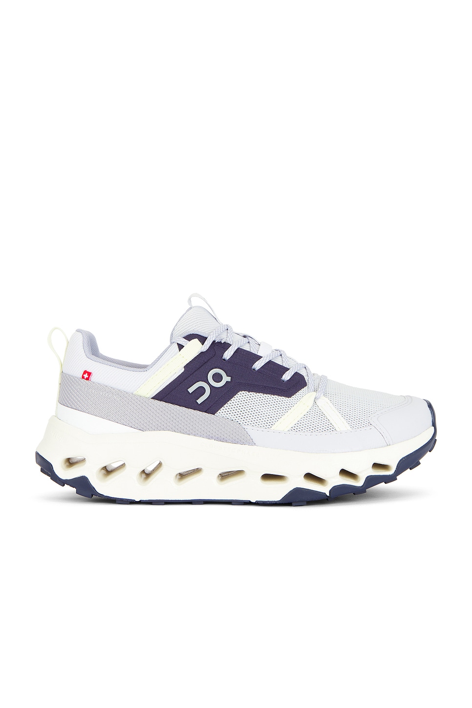 Image 1 of On Cloudhorizon Sneaker in Lavender & Ivory