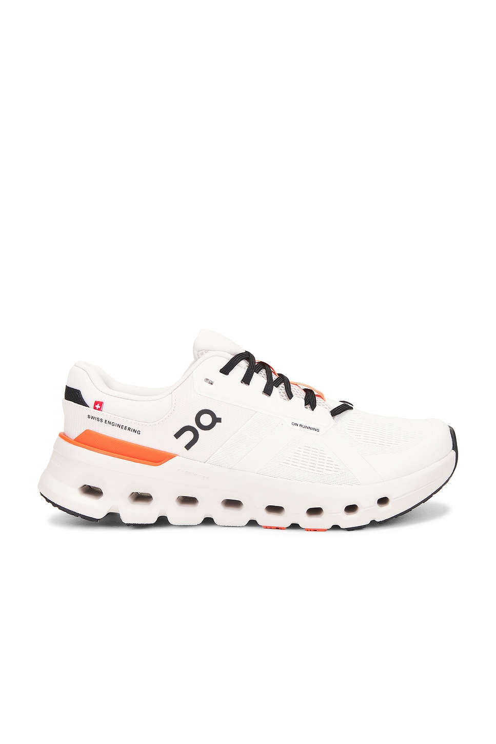 Cloudrunner 2 Sneaker in White