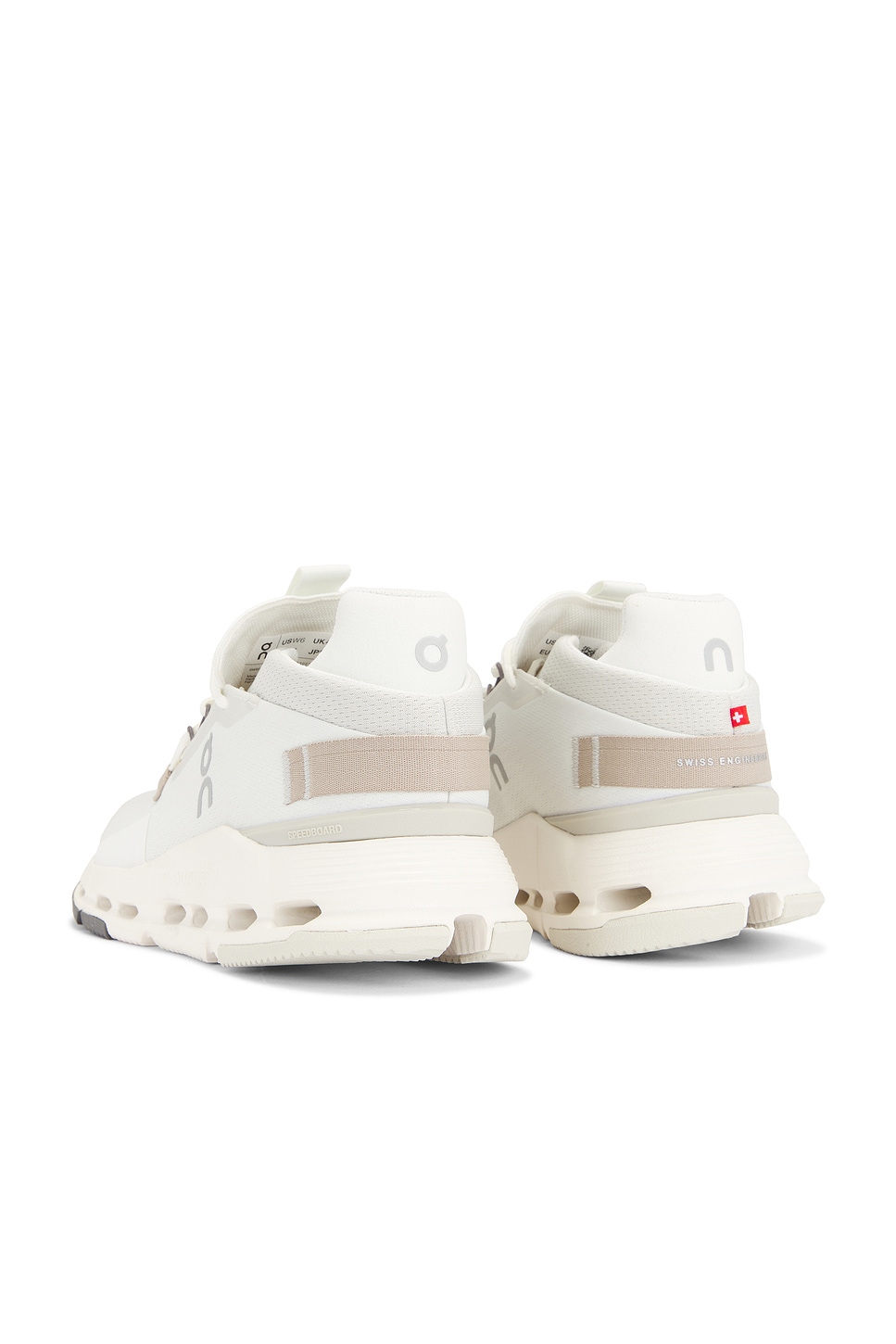 ON Cloudnova 2 Sneaker thumbnail