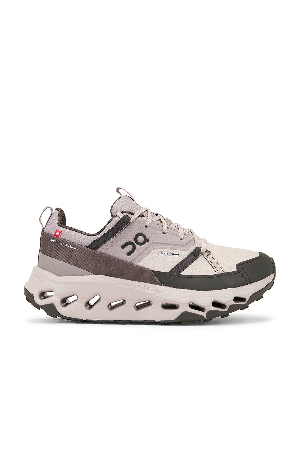 Cloudhorizon Wp Sneaker in Beige