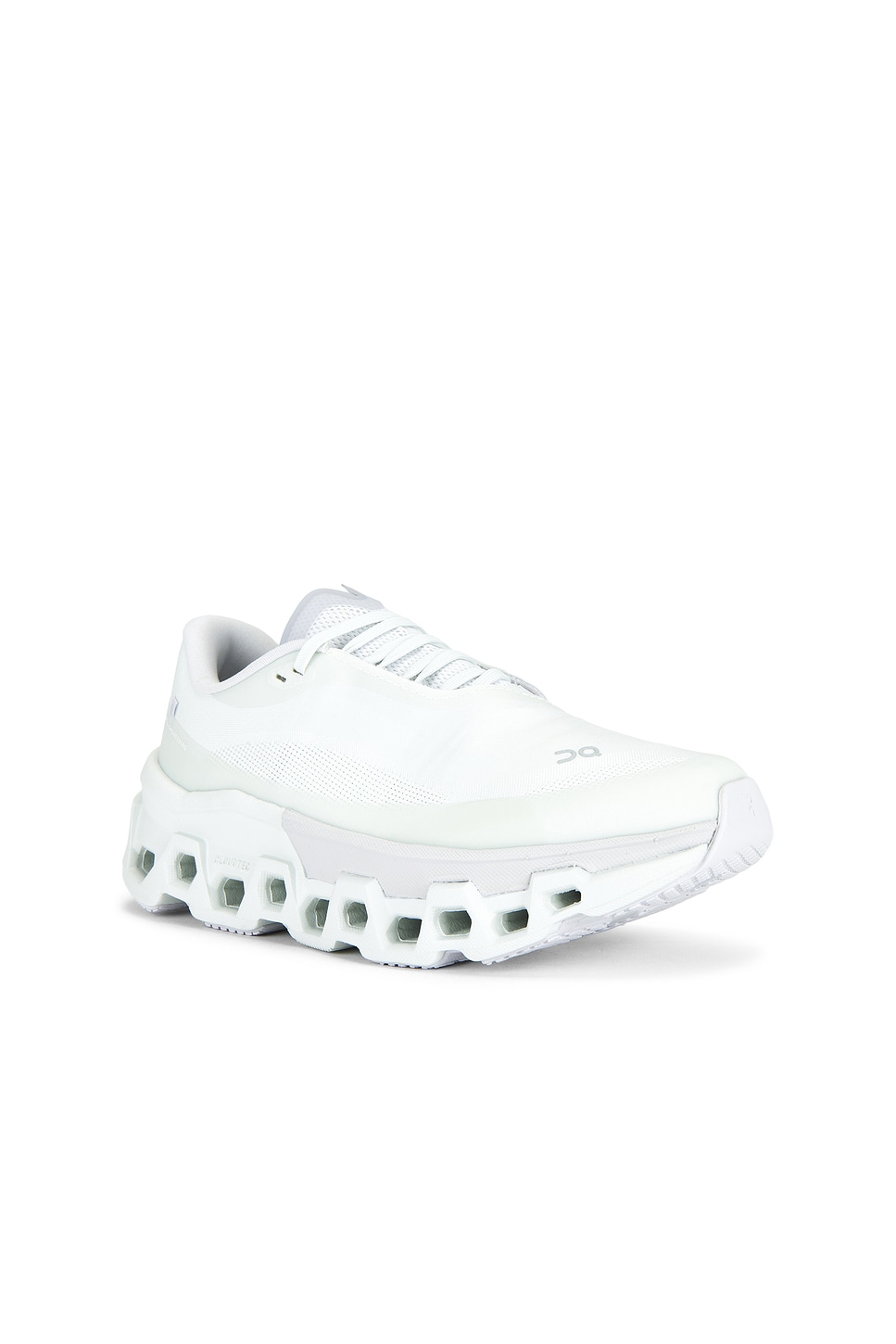 On X Paf Cloudmster 2 Sneaker In Vapor & Frost