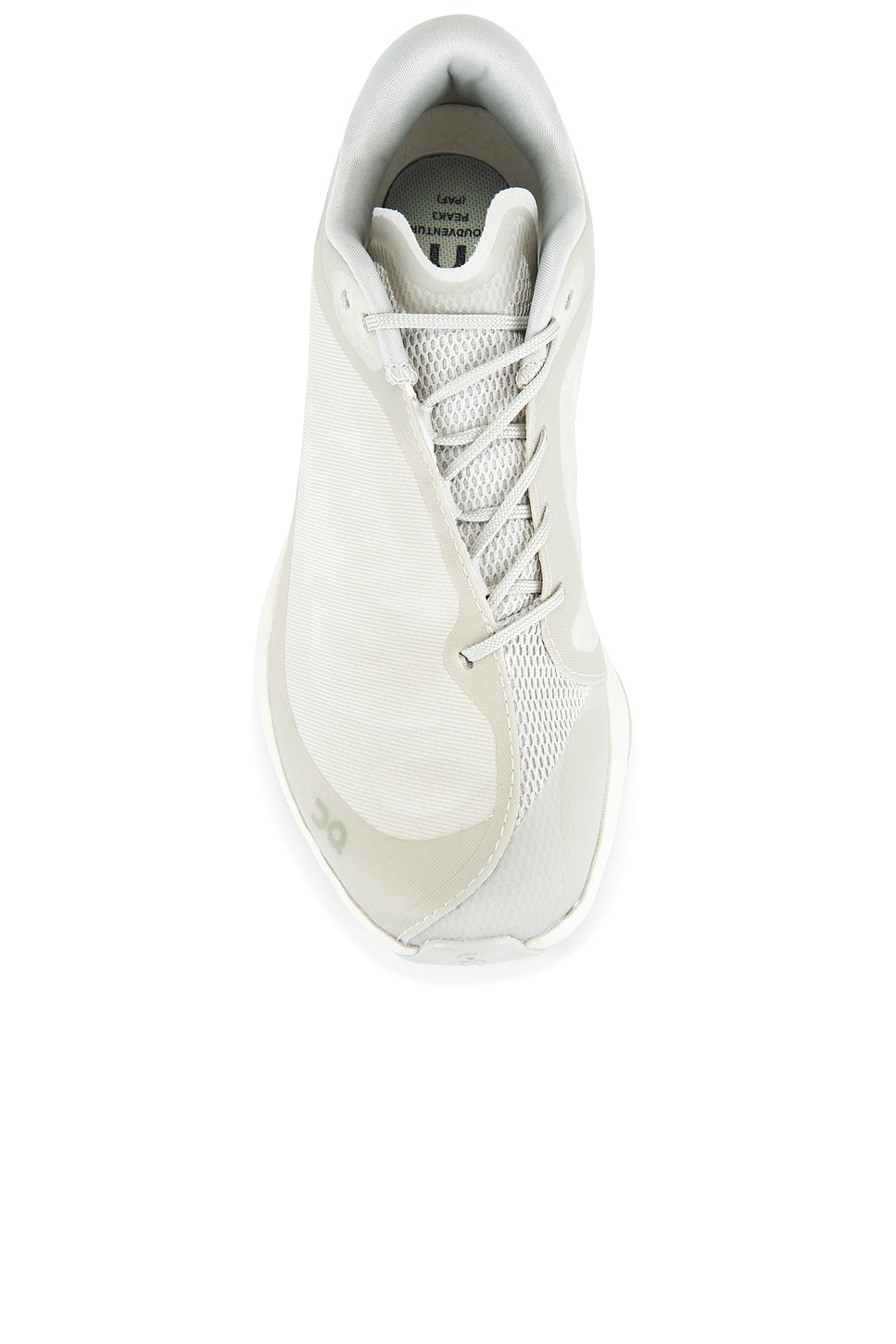 x PAF Cloudventure Peak Sneaker - Thumbnail 5