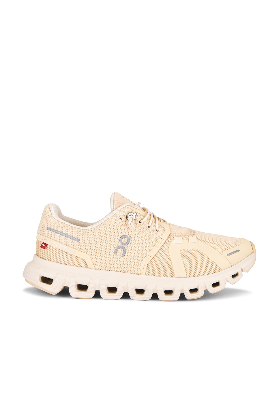 On Cloud 6 Sneaker