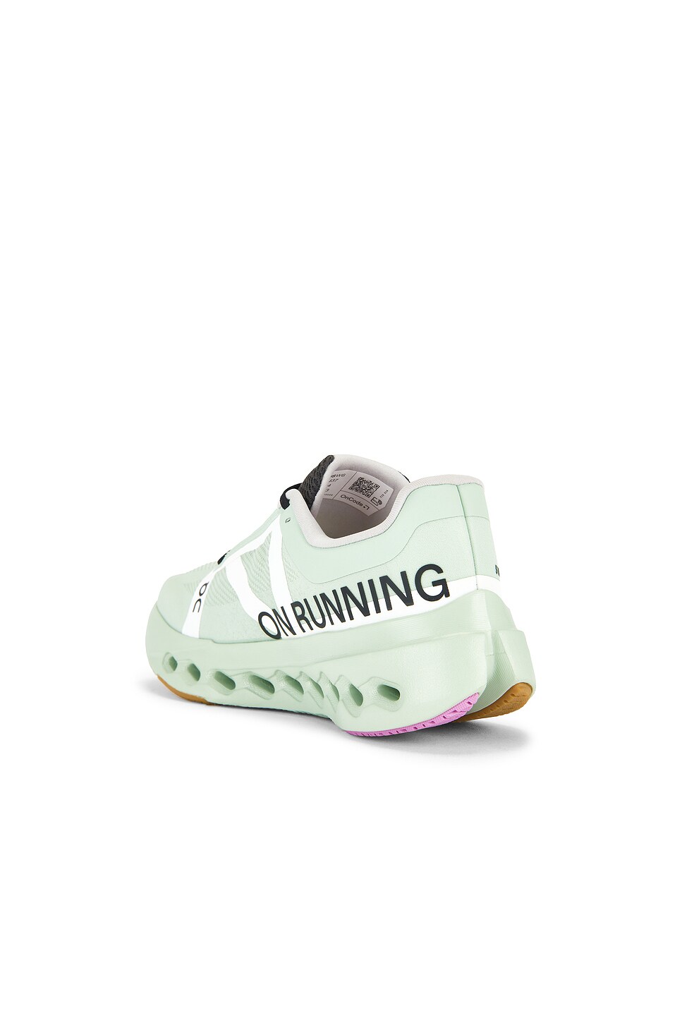 ON x Z5 Cloudsurfer Next Sneaker