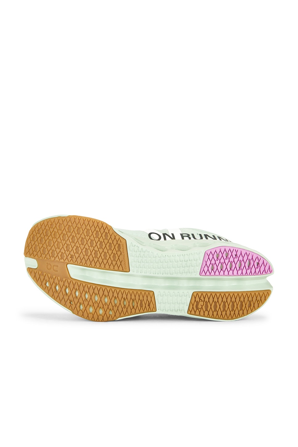 ON x Z5 Cloudsurfer Next Sneaker