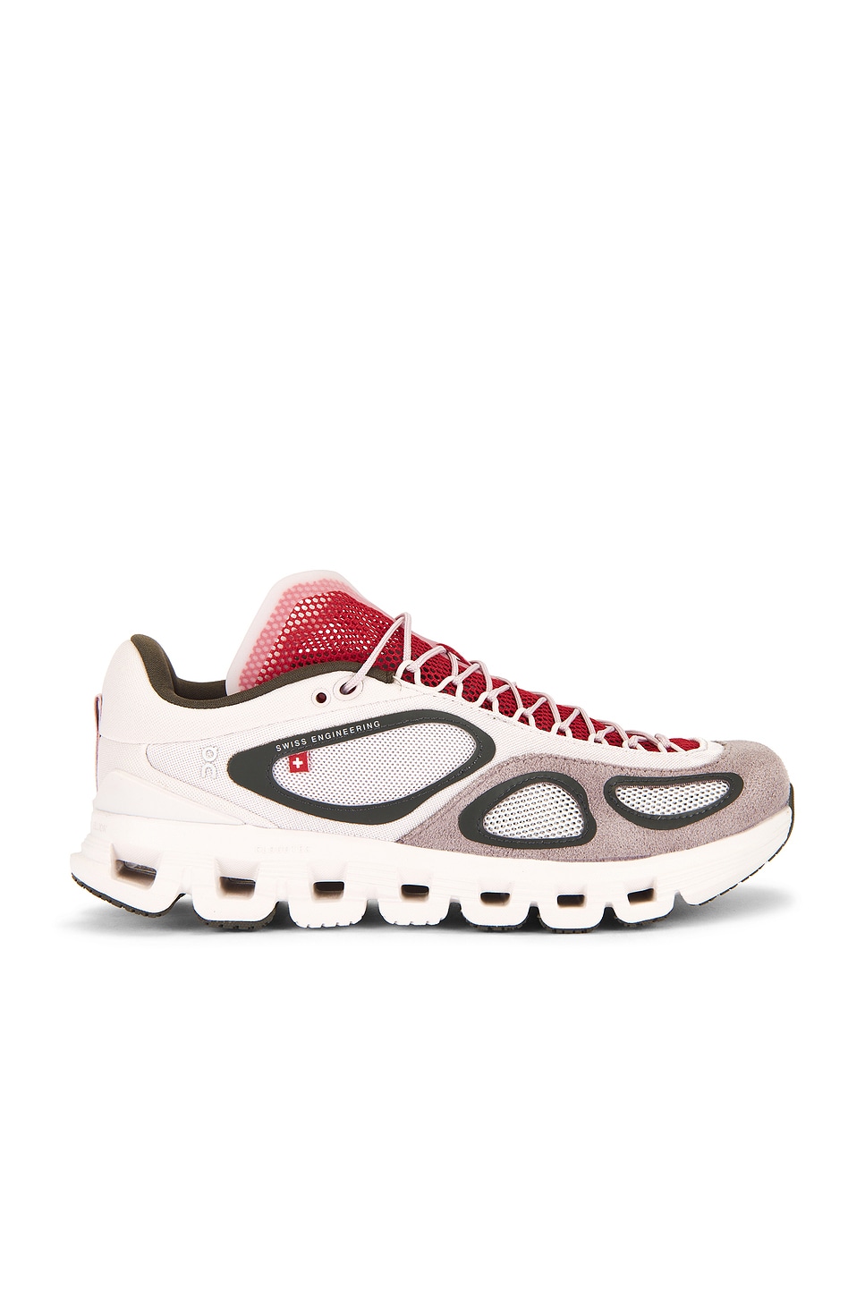 Image 1 of On x FKA twigs Cloud Sneaker in Lily