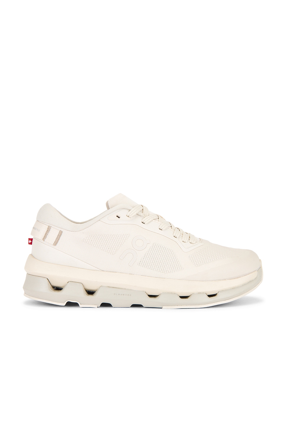 Image 1 of On Cloudzone Sneaker in Pearl & Truffle