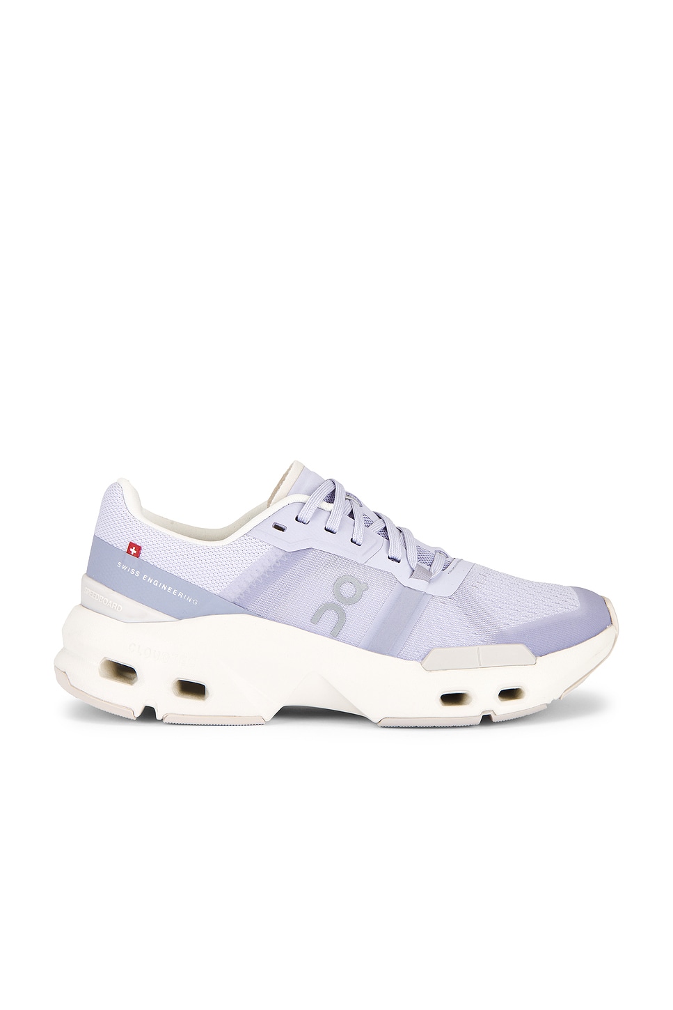 Cloudpulse Sneaker in Lavender