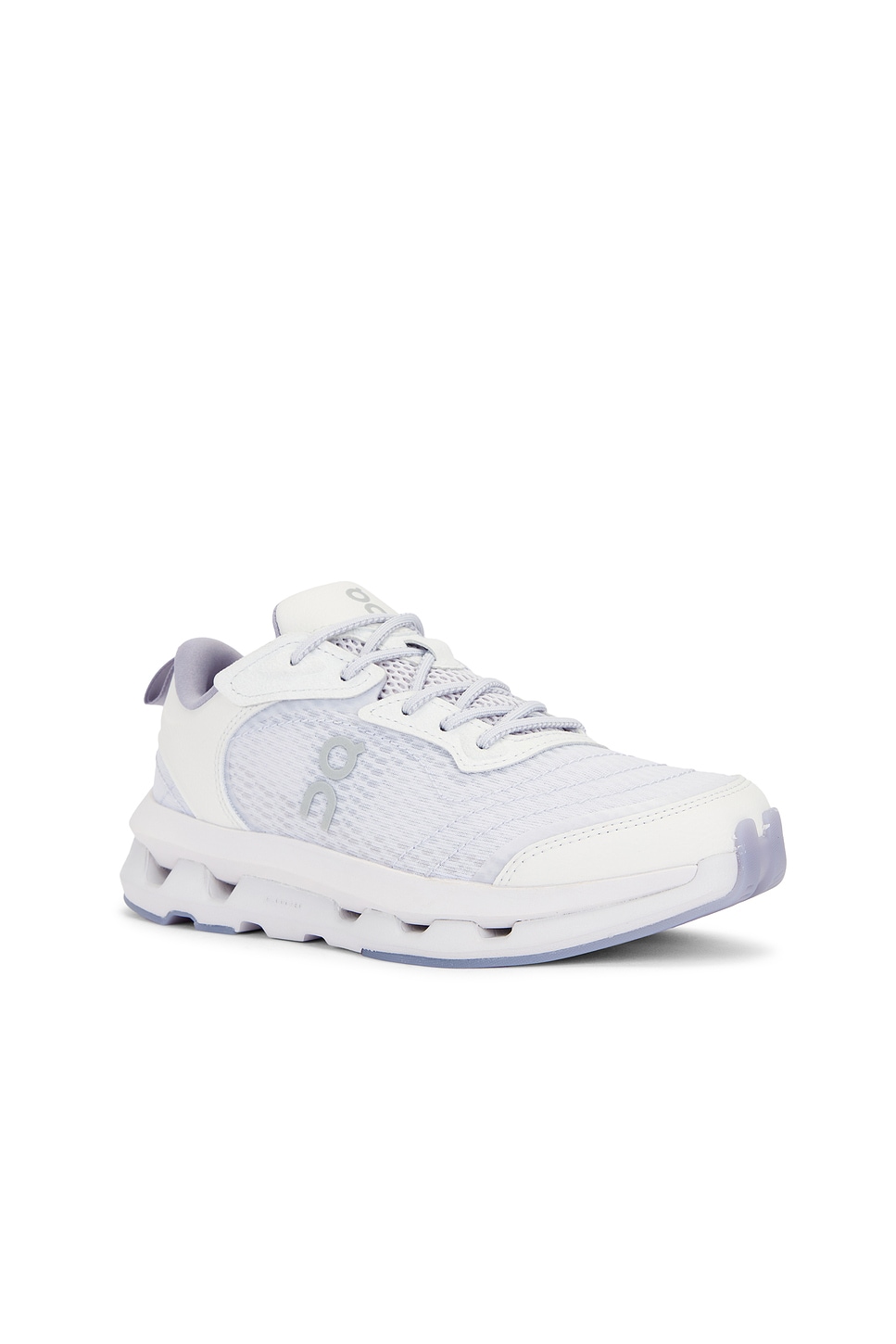 On X Zendaya Cloudze Mo Sneaker In White