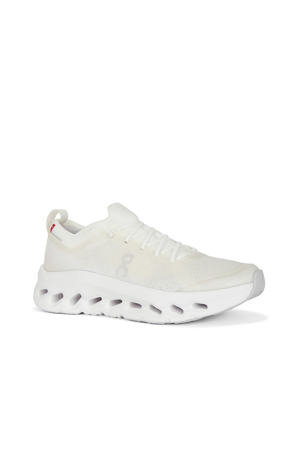 ON X Zendaya Cloudtilt Moon Sneaker thumbnail