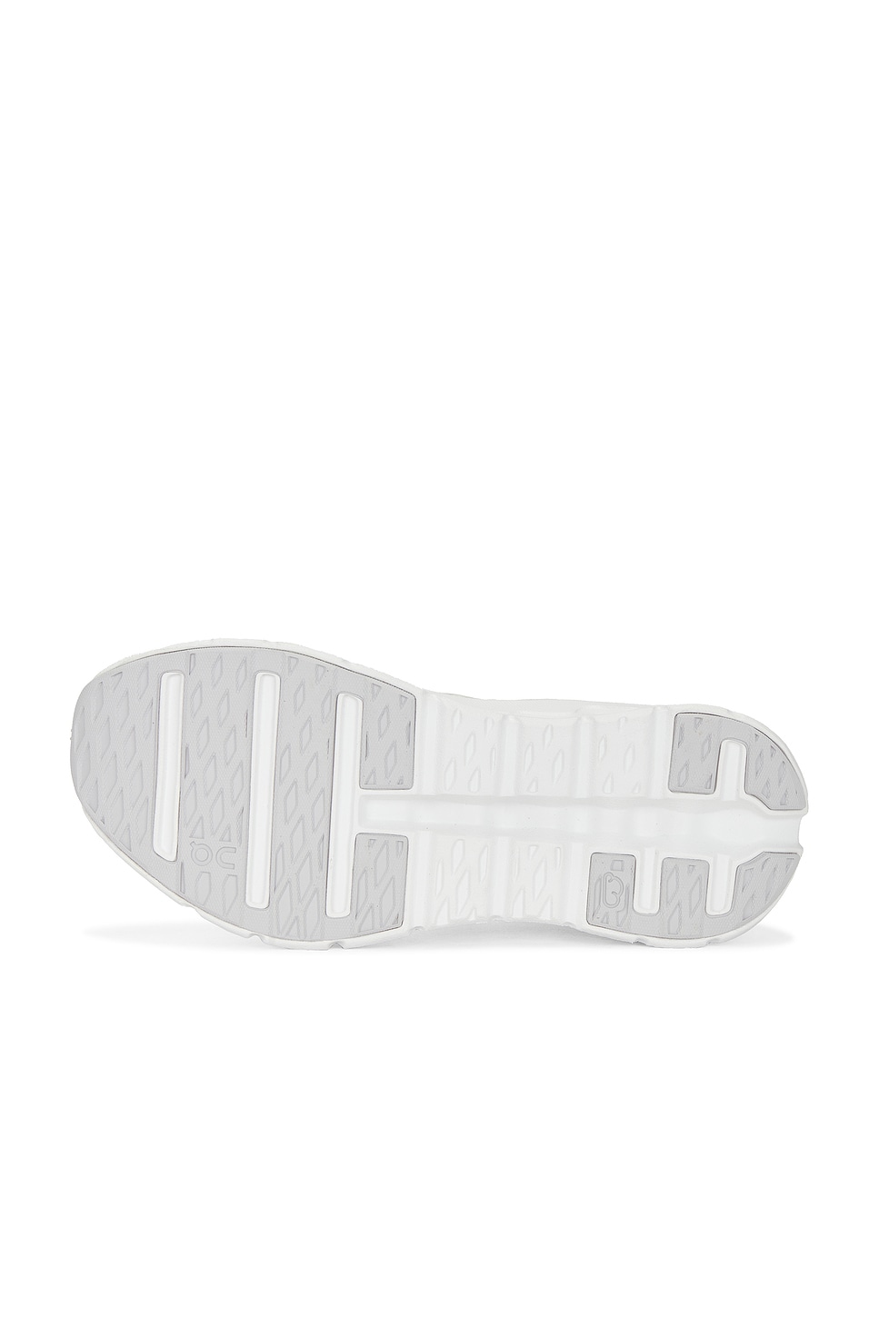 ON X Zendaya Cloudtilt Moon Sneaker thumbnail