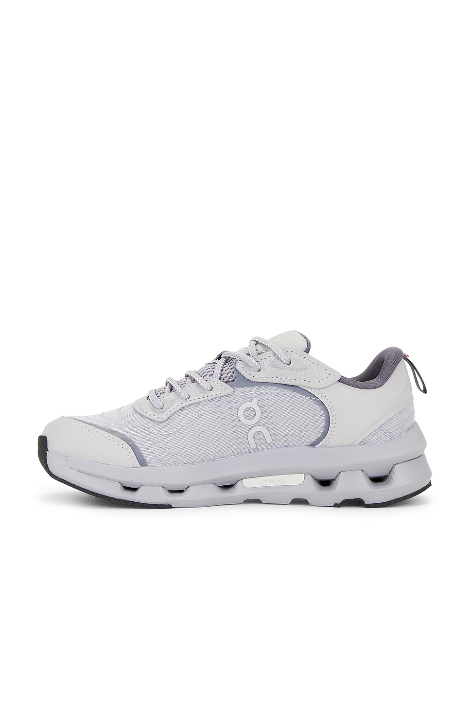 ON - X Zendaya Cloudzone Moon Sneaker | Plush